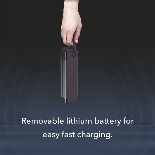DYUA5-Removable Battery